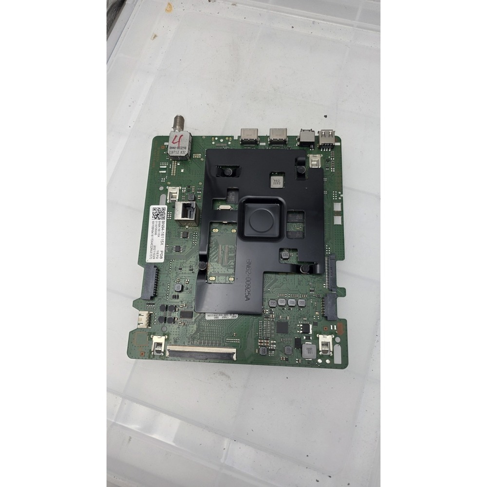 BN94-16115X Samsung Main Board, BN97-17445F, BN41-2852A, UN70TU6985FXZA,...